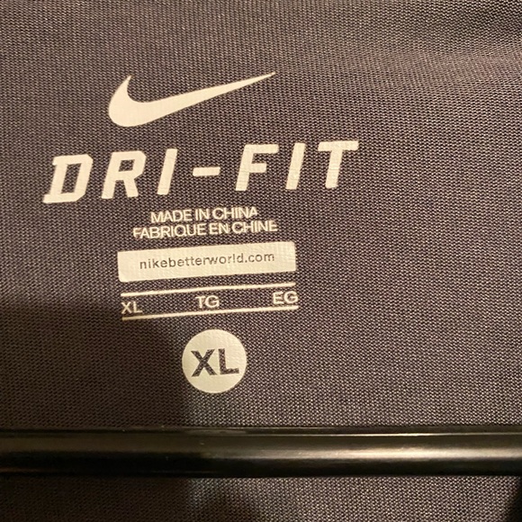 2014 Dri-Fit Nike Basketball 2014 NOLA All-Star Gumbo League, Kobe Bryant tee - Picture 4 of 4